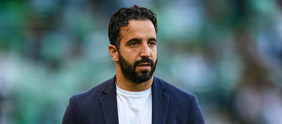 Man Utd's Forward Line Bolstered: Amorim's Strategic Coup