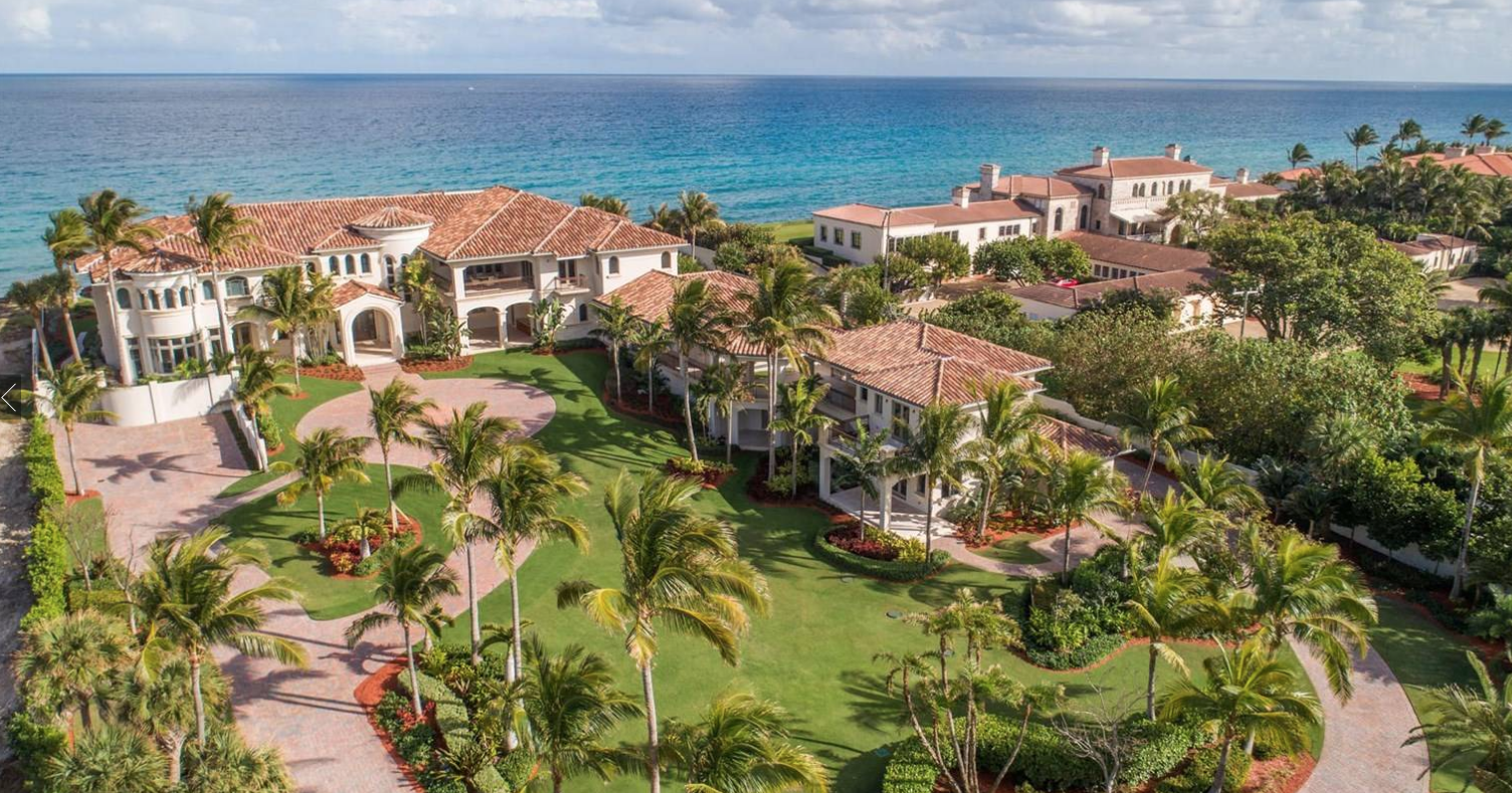 Manalapan, Florida: A Booming Luxury Real Estate Market Manalapan, Florida: A Booming Luxury Real Estate Market