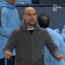 Manchester City's Next Manager: Could An Arsenal Legend Replace Pep Guardiola? Manchester City's Next Manager: Could An Arsenal Legend Replace Pep Guardiola?