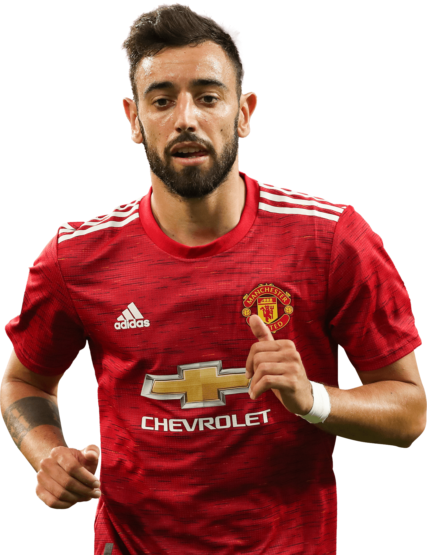 Manchester United E Bruno Fernandes: Uma Relação De Sucesso Manchester United E Bruno Fernandes: Uma Relação De Sucesso
