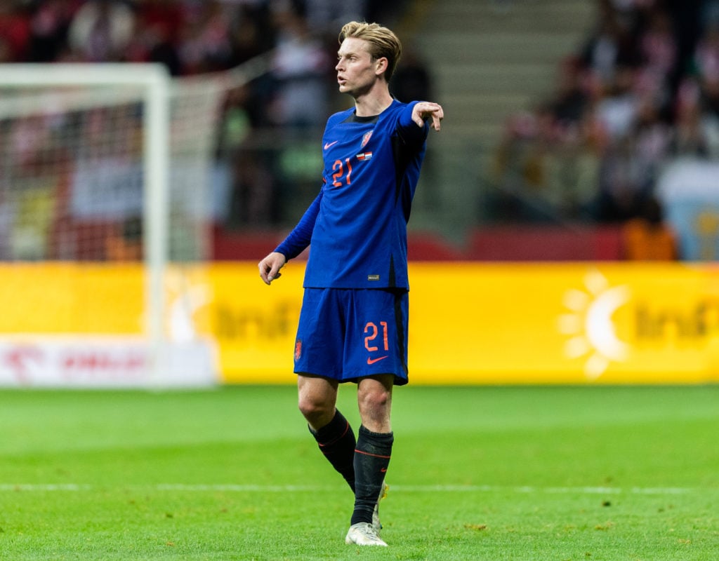 Manchester United Eyeing Jobe Bellingham Transfer Manchester United Eyeing Jobe Bellingham Transfer