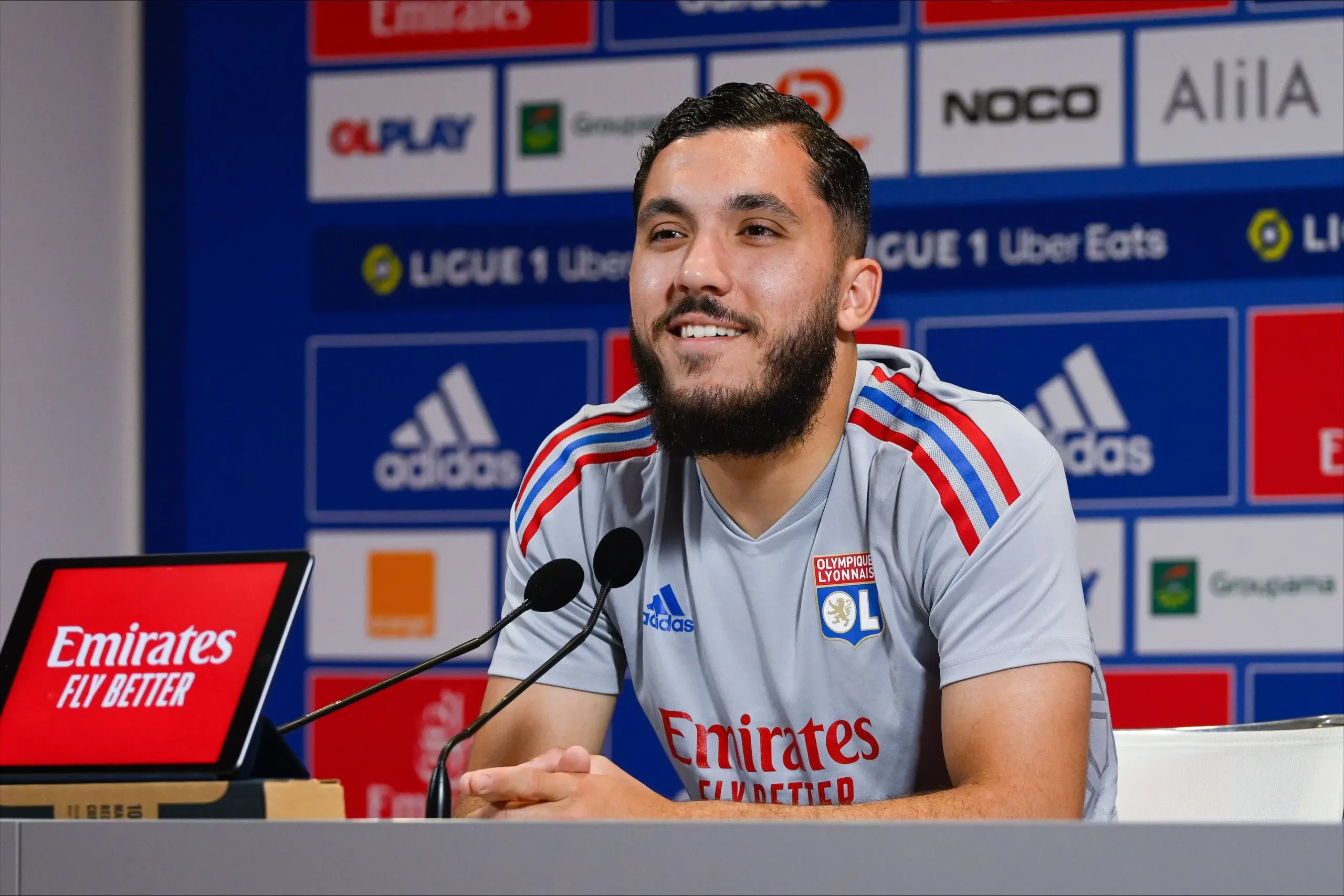 Manchester United Eyeing Lyon's Cherki: Transfer Battle Looms Manchester United Eyeing Lyon's Cherki: Transfer Battle Looms
