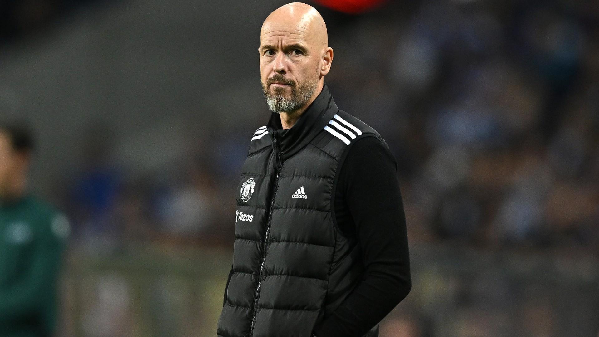 Manchester United News: Ten Hag's Leverkusen Links And Transfer Rumours Manchester United News: Ten Hag's Leverkusen Links And Transfer Rumours