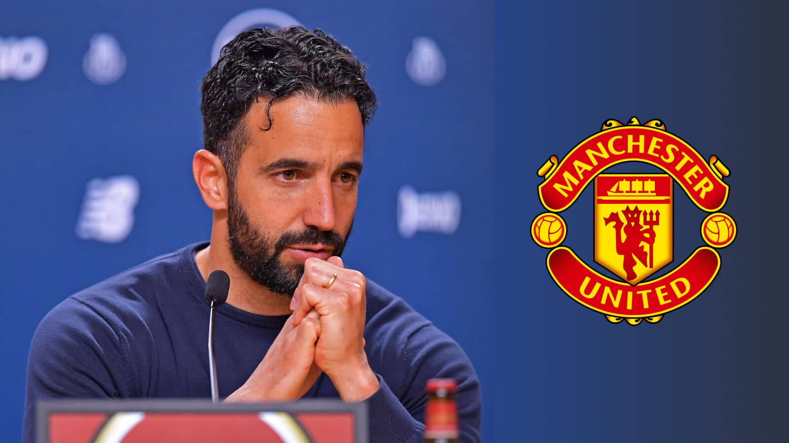 Manchester United Summer Transfers: Amorim's Seven-Player Wish List Manchester United Summer Transfers: Amorim's Seven-Player Wish List
