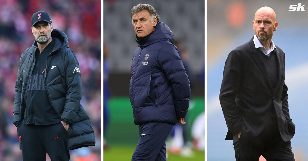 Manchester United To Bid For Liverpool's Transfer Target Manchester United To Bid For Liverpool's Transfer Target