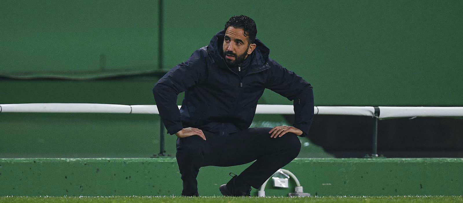 Manchester United Transfer News: Amorim Faces Solskjaer-like Dilemma Manchester United Transfer News: Amorim Faces Solskjaer-like Dilemma