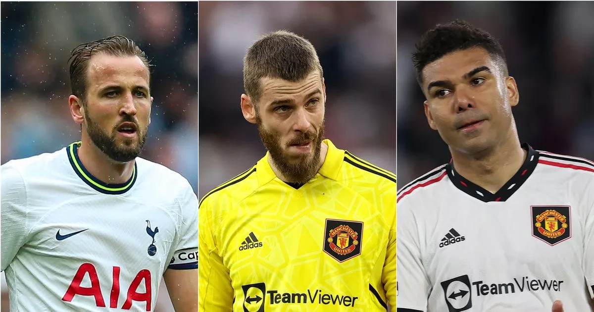 Manchester United Transfer News: Another Attacker Set For Sale Manchester United Transfer News: Another Attacker Set For Sale