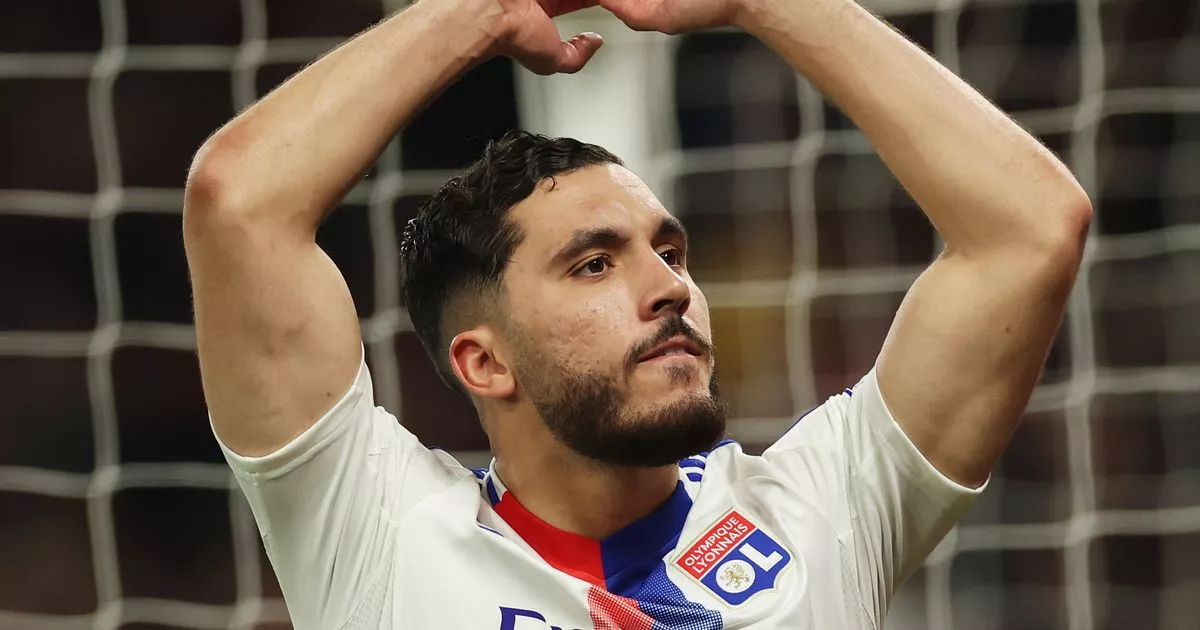 Manchester United Transfer News: Cherki On The Radar Manchester United Transfer News: Cherki On The Radar