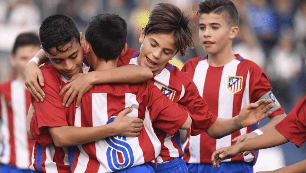 Manchester United's Garnacho: Atletico Madrid's Pursuit