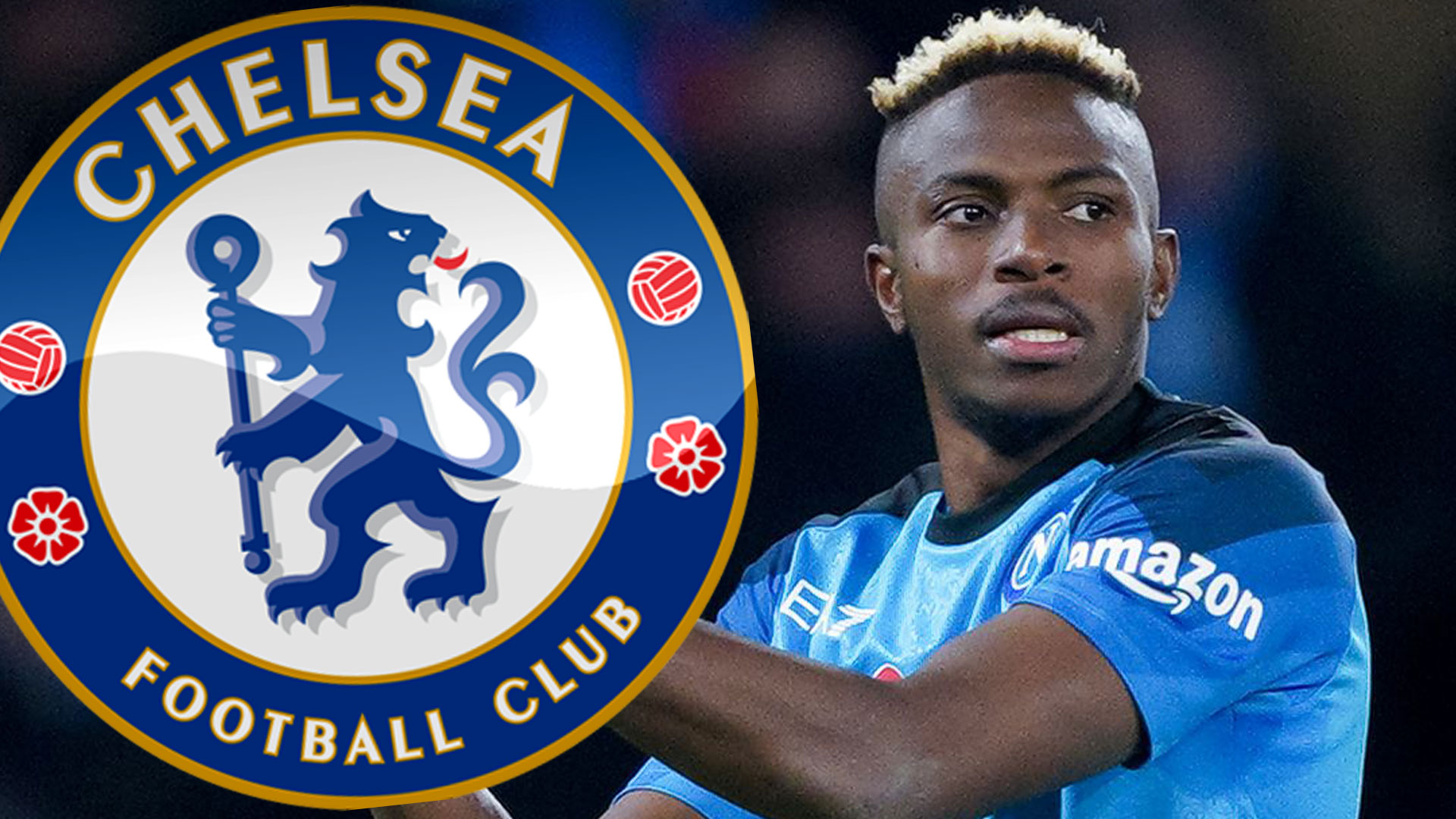 Manchester United's Pursuit Of Victor Osimhen: A Transfer Analysis Manchester United's Pursuit Of Victor Osimhen: A Transfer Analysis