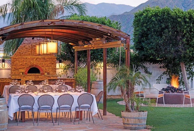 Manhattan Outdoor Dining: Where To Dine Alfresco This Season Manhattan Outdoor Dining: Where To Dine Alfresco This Season