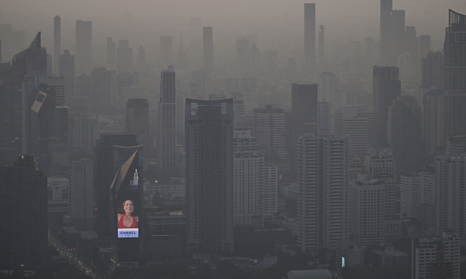 Manila Schools Shut Down Amidst Severe Heat: Bangkok Post Update Manila Schools Shut Down Amidst Severe Heat: Bangkok Post Update