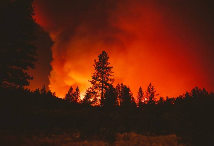 Manitoba Wildfires: How The Canadian Red Cross Is Providing Relief And How You Can Help Manitoba Wildfires: How The Canadian Red Cross Is Providing Relief And How You Can Help
