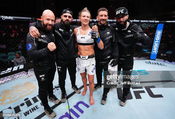 Manon Fiorot: Her Journey To Contention Manon Fiorot: Her Journey To Contention