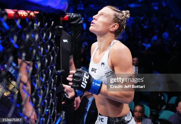 Manon Fiorot: The Path To A Championship Bout Manon Fiorot: The Path To A Championship Bout