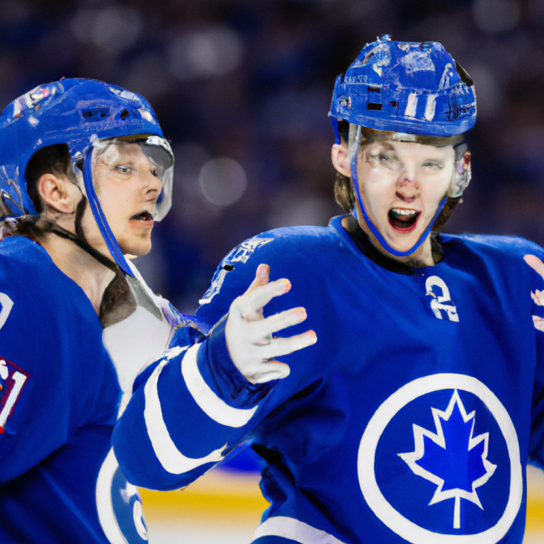 Maple Leafs Vs Rangers NHL Game: Predictions, Best Bets & Odds Analysis Maple Leafs Vs Rangers NHL Game: Predictions, Best Bets & Odds Analysis
