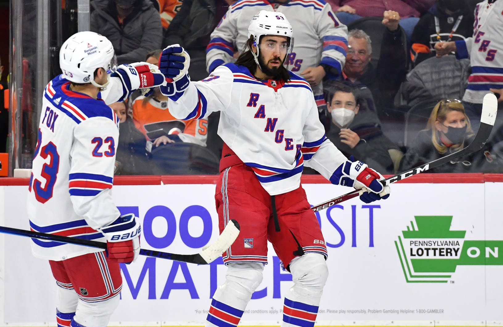 Maple Leafs Vs Rangers Prediction: Picks & Odds For Tonight's NHL Game Maple Leafs Vs Rangers Prediction: Picks & Odds For Tonight's NHL Game
