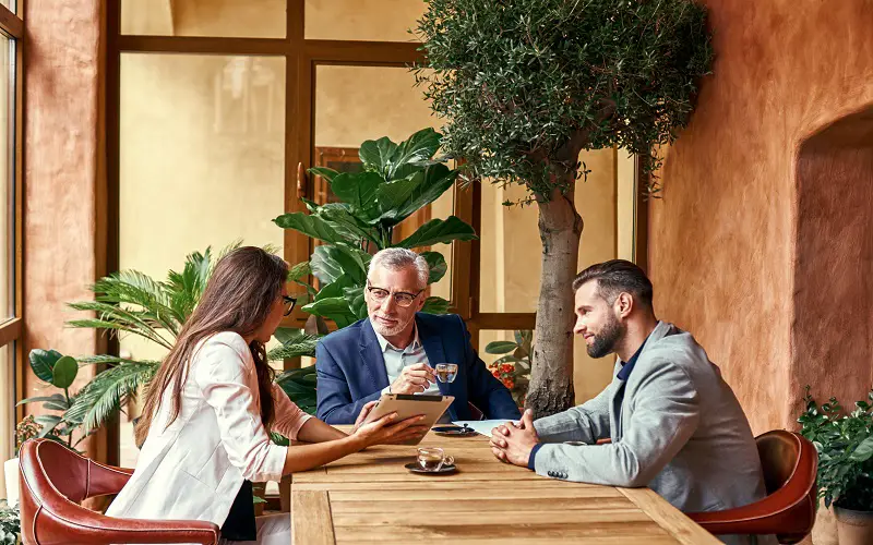 Mapping The Rise Of New Business Hot Spots Across The Country