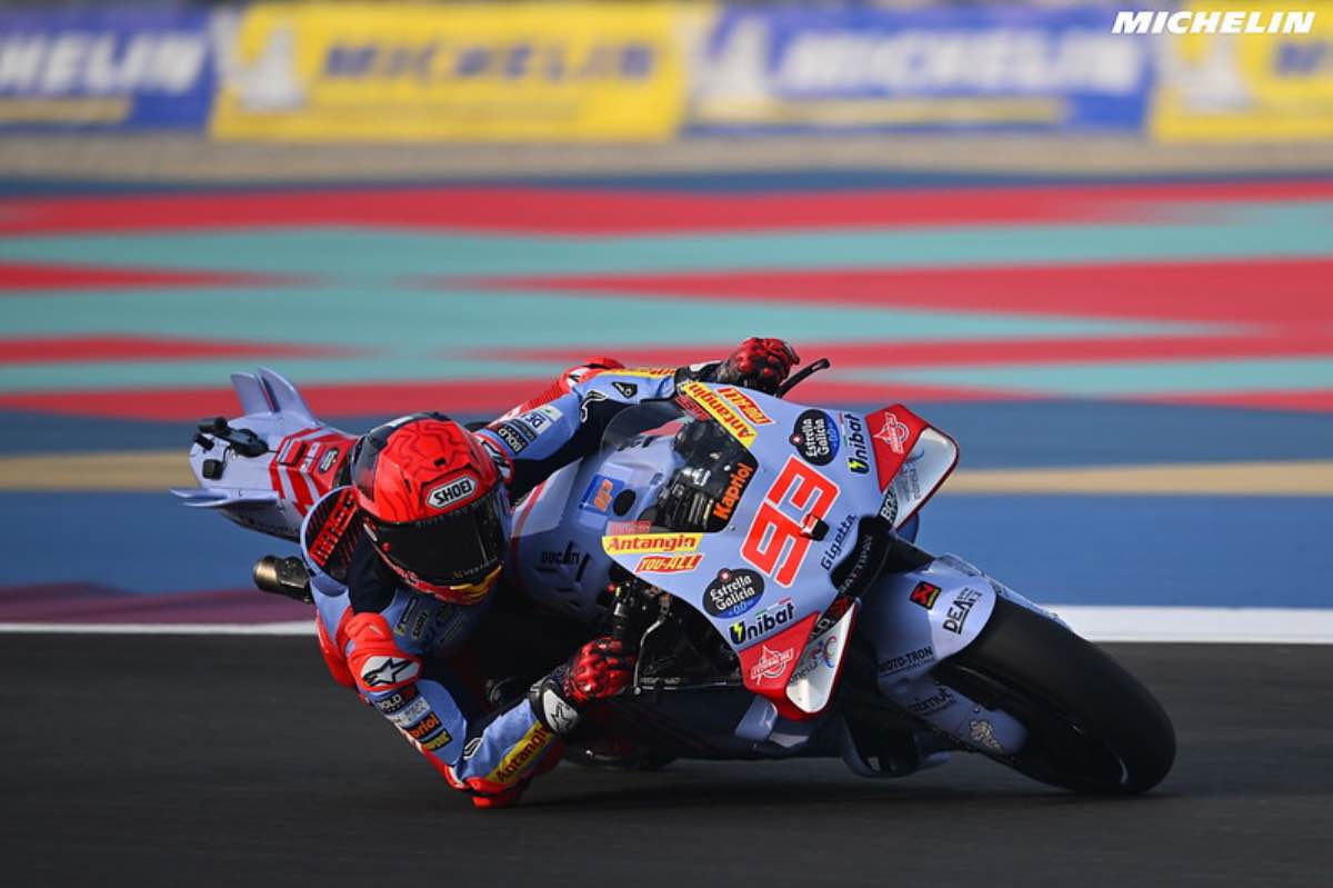 Marc Marquez Di MotoGP 2025: Analisis Klasemen Dan Persaingan Marc Marquez Di MotoGP 2025: Analisis Klasemen Dan Persaingan