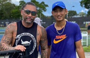 Marcelo Ríos: El Dios Del Tenis Según Un Rival Argentino