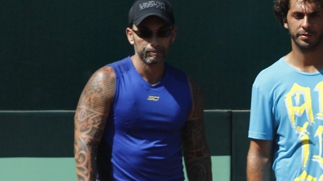 Marcelo Ríos Y La Frase De Un Ex Top 3 Marcelo Ríos Y La Frase De Un Ex Top 3
