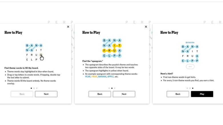 March 15th NYT Strands Answers (Game #377) March 15th NYT Strands Answers (Game #377)