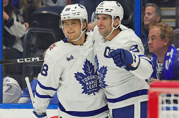 March 22 NHL Picks: Maple Leafs Vs. Predators Betting Odds And Predictions March 22 NHL Picks: Maple Leafs Vs. Predators Betting Odds And Predictions