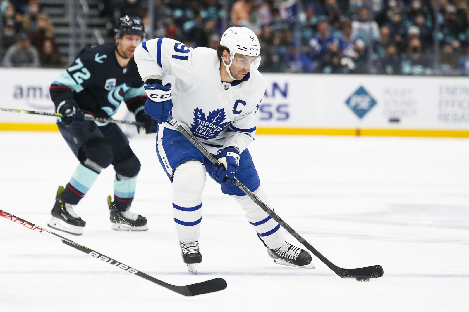 March 22 NHL Picks: Maple Leafs Vs. Predators Betting Preview March 22 NHL Picks: Maple Leafs Vs. Predators Betting Preview