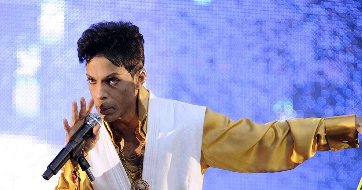 March 26th: Remembering Prince And The Findings Of The Fentanyl Report March 26th: Remembering Prince And The Findings Of The Fentanyl Report