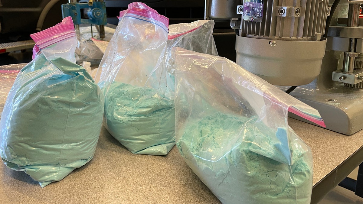 March 26th: Report Details High Fentanyl Levels In Prince's System March 26th: Report Details High Fentanyl Levels In Prince's System