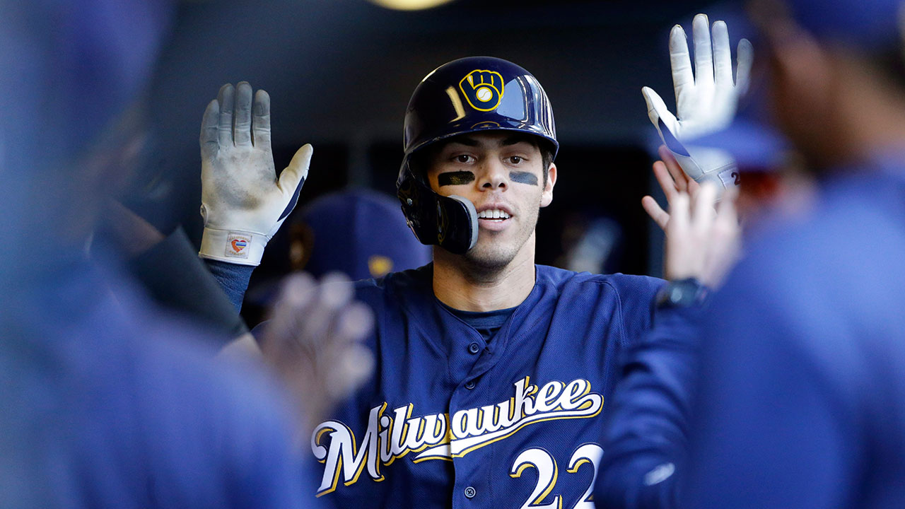 March 27-30: Yankees Vs. Brewers - A Look At The Injured List March 27-30: Yankees Vs. Brewers - A Look At The Injured List