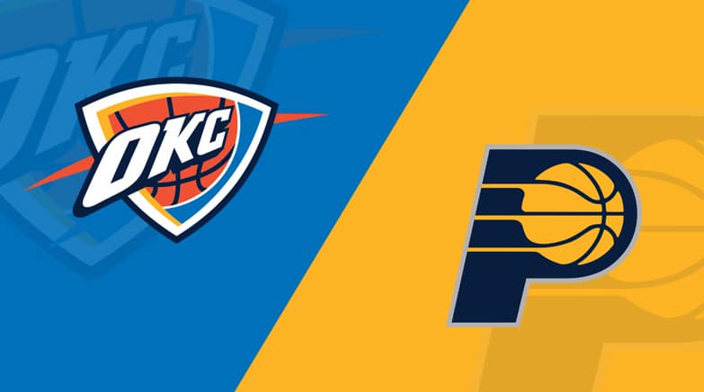 March 29th: Thunder Vs. Pacers - Complete Injury Update March 29th: Thunder Vs. Pacers - Complete Injury Update