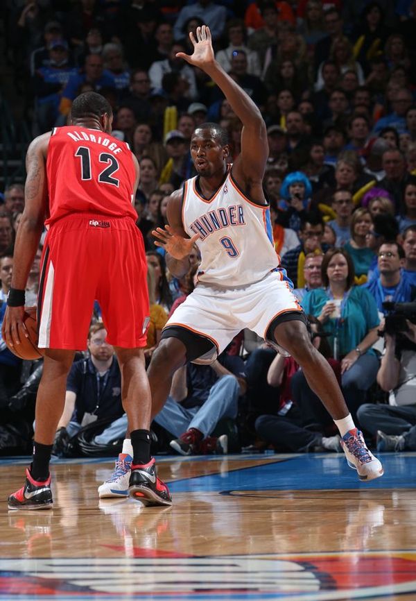 March 7th NBA Game: Thunder Vs. Trail Blazers - Time, TV, And Streaming March 7th NBA Game: Thunder Vs. Trail Blazers - Time, TV, And Streaming
