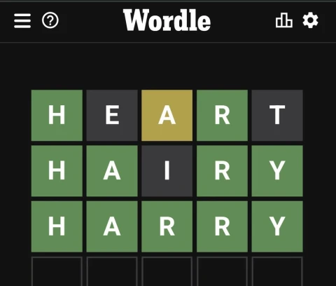 March 7th Wordle #1357: Hints, Answer, And Gameplay Help March 7th Wordle #1357: Hints, Answer, And Gameplay Help