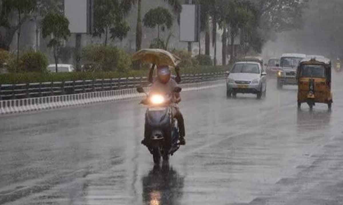 March Rainfall Fails To Fully Relieve Water Deficit March Rainfall Fails To Fully Relieve Water Deficit