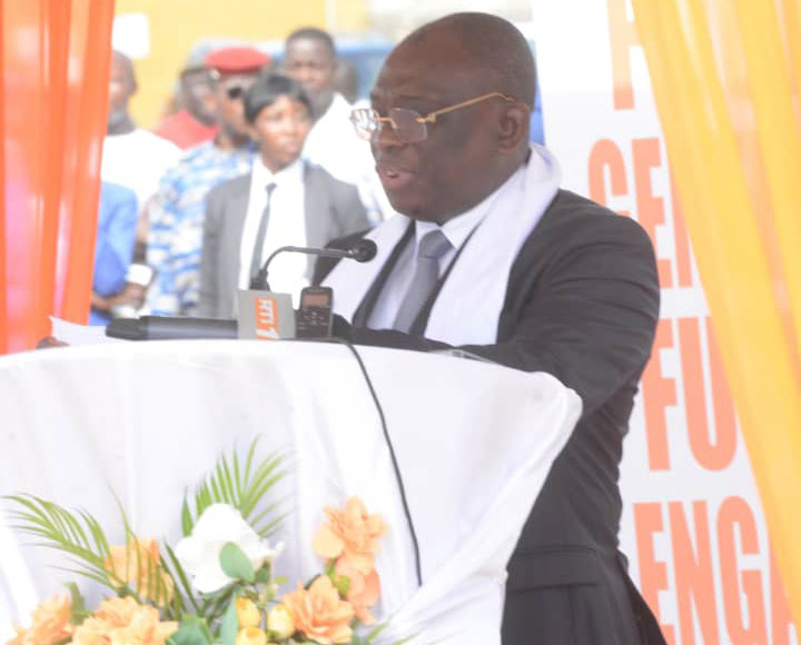 Marché Africain Des Solutions Spatiales (MASS) : Abidjan Accueille La Première Édition Marché Africain Des Solutions Spatiales (MASS) : Abidjan Accueille La Première Édition