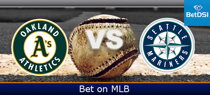 Mariners Vs. Athletics: Who's On The Injured List? (March 27-30) Mariners Vs. Athletics: Who's On The Injured List? (March 27-30)