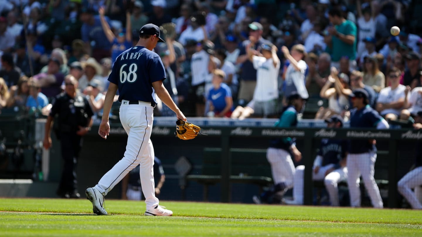 Mariners Vs. Tigers: MLB Game Prediction, Betting Odds, And Picks Mariners Vs. Tigers: MLB Game Prediction, Betting Odds, And Picks