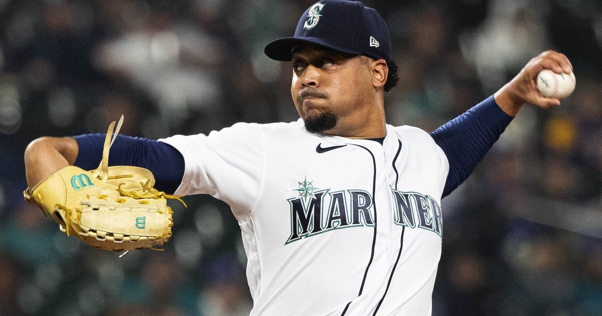 Mariners Vs Tigers: Who's Out? Series Preview For March 31st - April 2nd Mariners Vs Tigers: Who's Out? Series Preview For March 31st - April 2nd