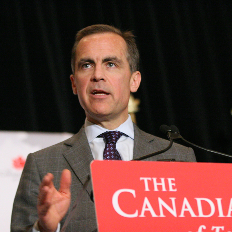 Mark Carney: A Canadian Stand Against US Pressure Mark Carney: A Canadian Stand Against US Pressure