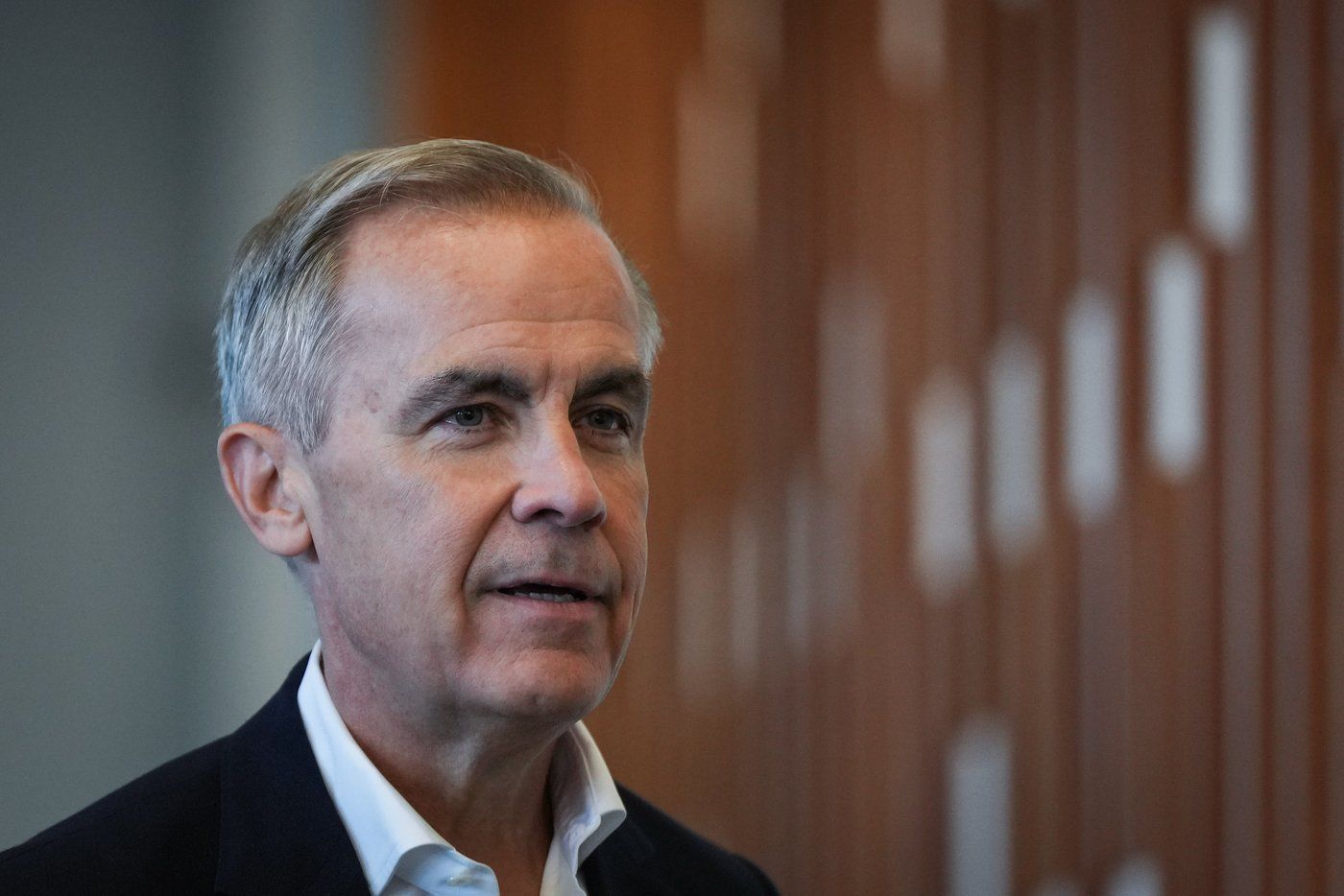 Mark Carney And Canada's West: Gary Mar's Perspective On Economic Growth Mark Carney And Canada's West: Gary Mar's Perspective On Economic Growth