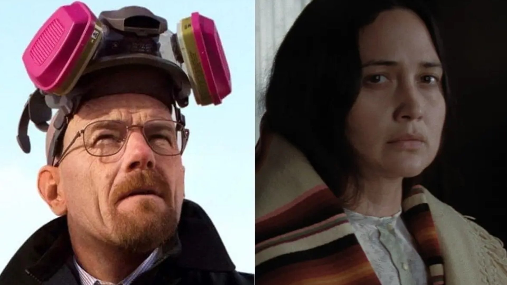 Mark Pellington's Lone Wolf: A Conspiracy Thriller Starring Lily Gladstone And Bryan Cranston Completes Production