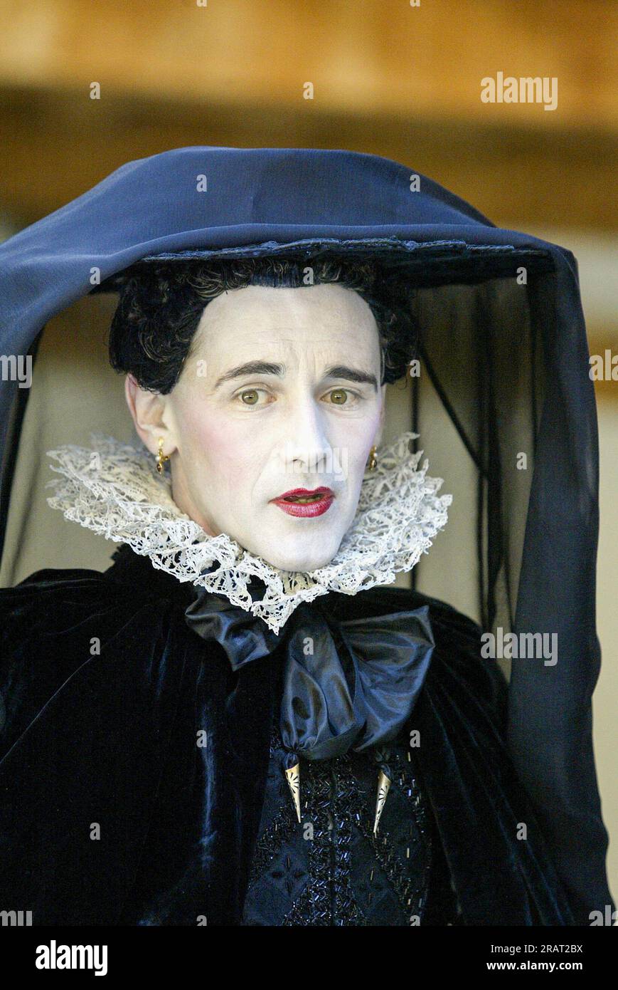 Mark Rylance Criticises Music Festivals: London Park Transformed Into Prison Camp Mark Rylance Criticises Music Festivals: London Park Transformed Into Prison Camp