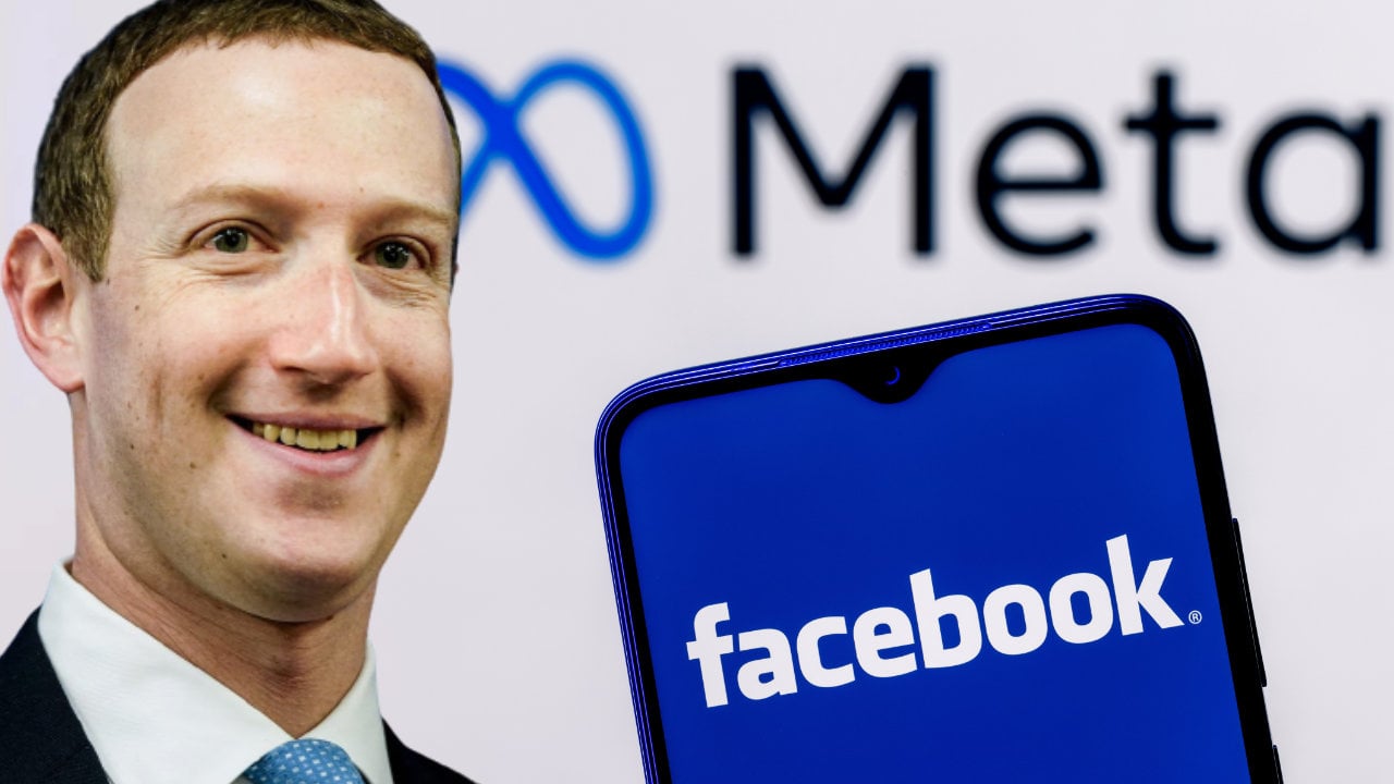Mark Zuckerberg's Meta In A Trumpian World: Challenges And Opportunities Mark Zuckerberg's Meta In A Trumpian World: Challenges And Opportunities
