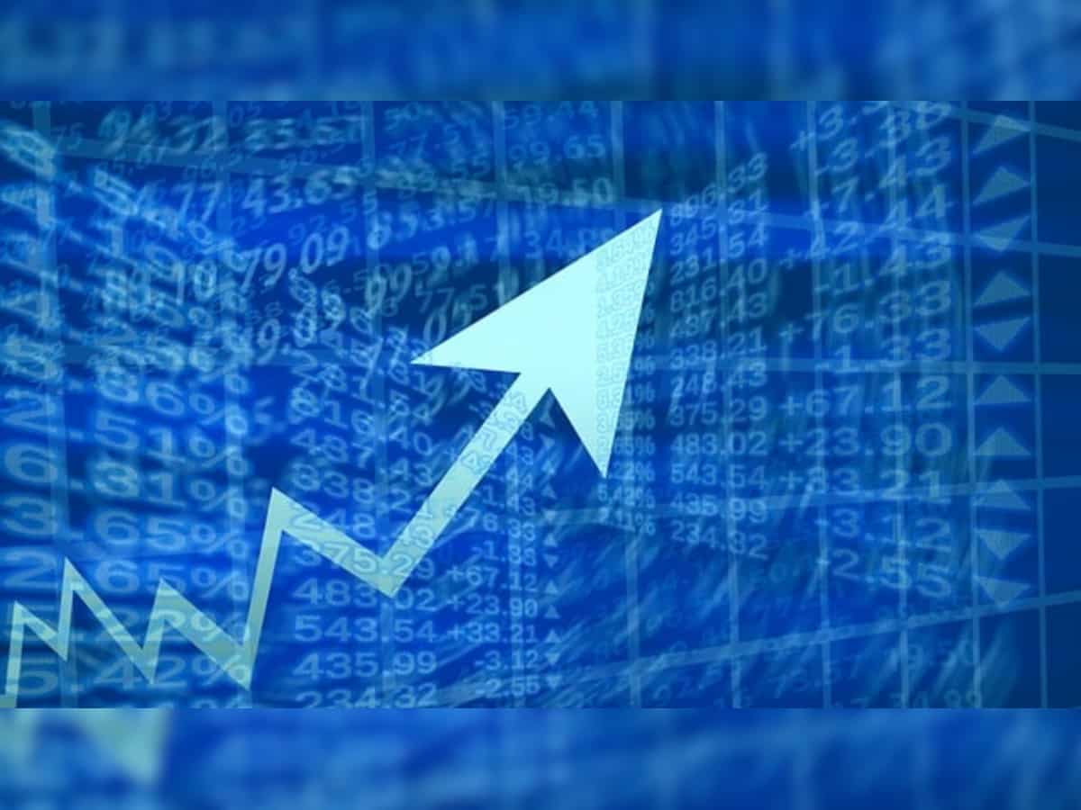 Market Rally: Sensex Up 200, Nifty Crosses 18,600 - Key Highlights Market Rally: Sensex Up 200, Nifty Crosses 18,600 - Key Highlights