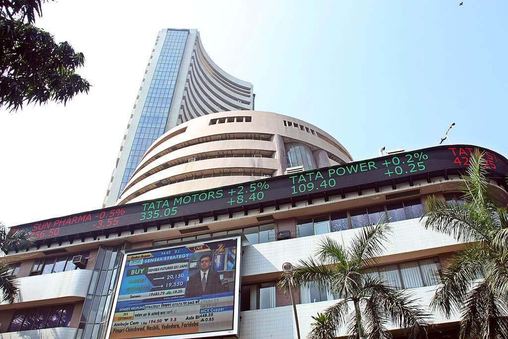 Market Surge: Sensex Up, BSE Stocks With 10%+ Gains Market Surge: Sensex Up, BSE Stocks With 10%+ Gains