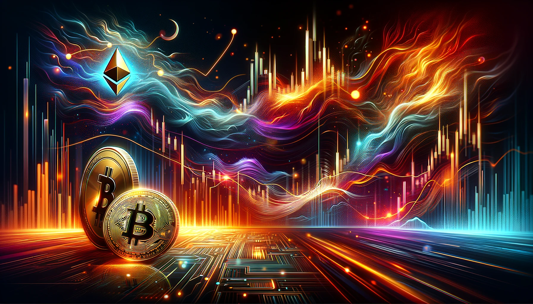 Market Volatility Ahead: Billions In Bitcoin And Ethereum Options Expire Soon Market Volatility Ahead: Billions In Bitcoin And Ethereum Options Expire Soon