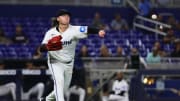 Marlins Defeat Cubs: Weathers' Strong Return And Stowers' Two Home Runs Marlins Defeat Cubs: Weathers' Strong Return And Stowers' Two Home Runs