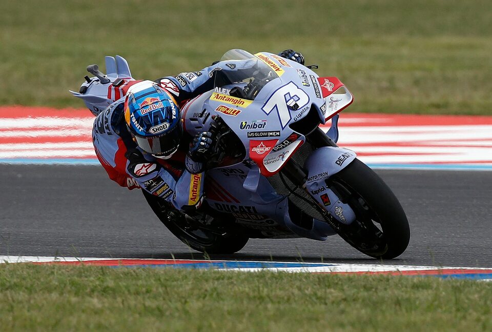 Marquez Secures Pole At Americas GP, Extends Unbeaten Run