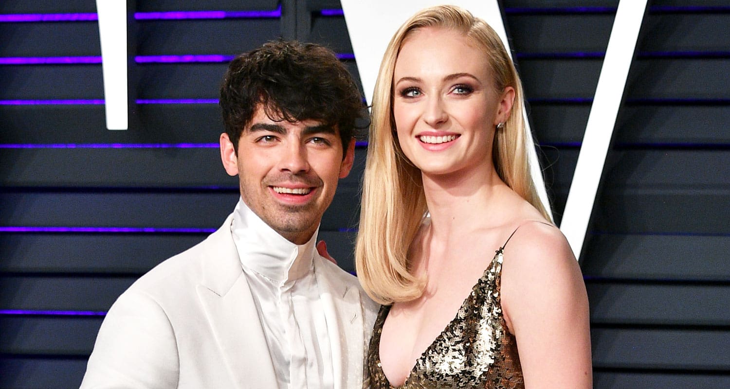 Married Couple's Fight Over Joe Jonas: His Reaction Married Couple's Fight Over Joe Jonas: His Reaction